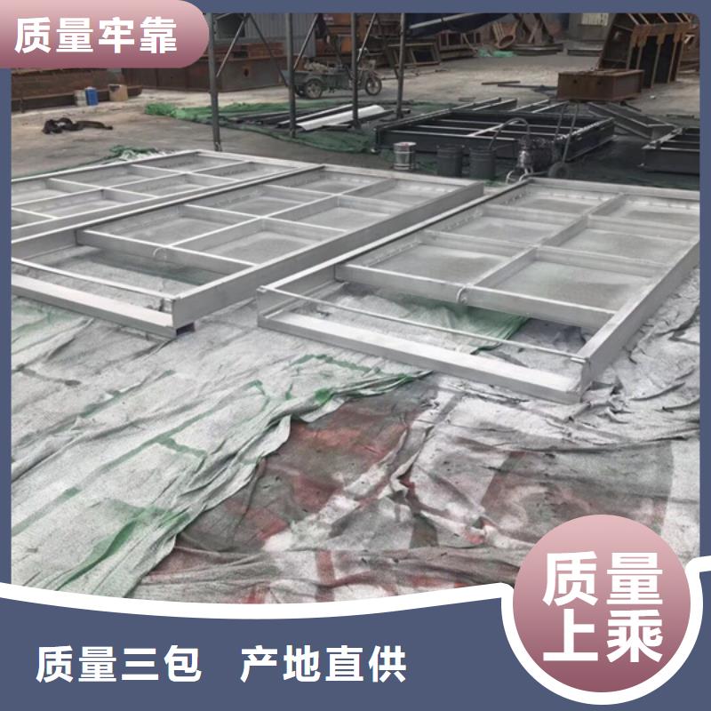 钢闸门厂家现货供应