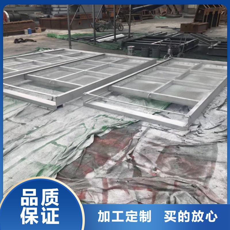 钢闸门选择我们没错