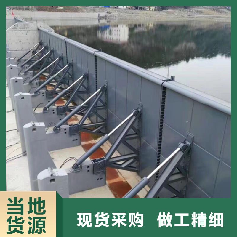 钢闸门品质不将就