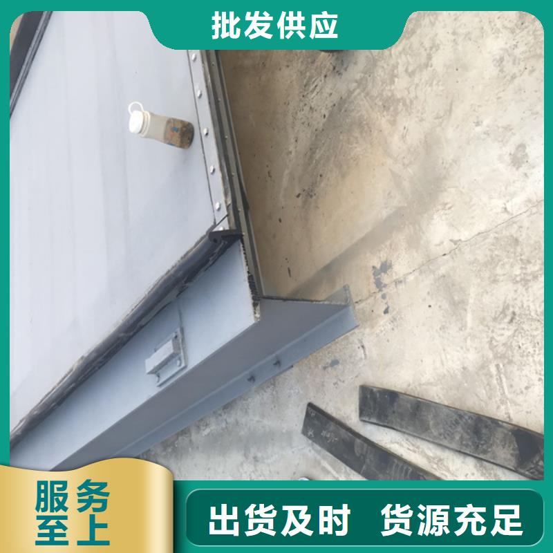 钢闸门厂家现货供应