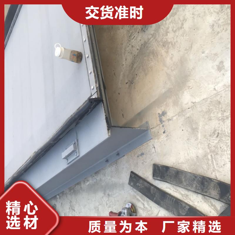 钢闸门-铸铁闸门厂家48小时发货