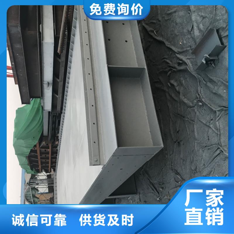 钢闸门景观钢坝闸门 分类和特点