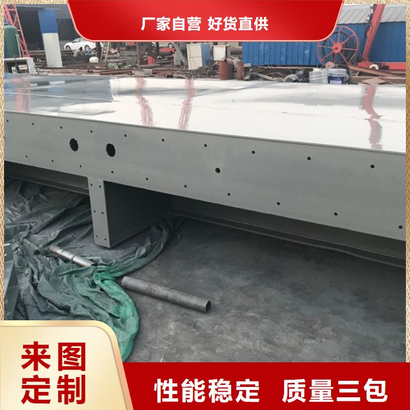钢闸门价格合理