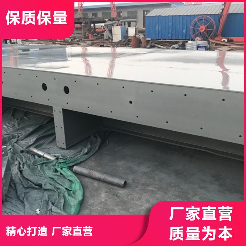 钢闸门钢制平面闸门支持大批量采购
