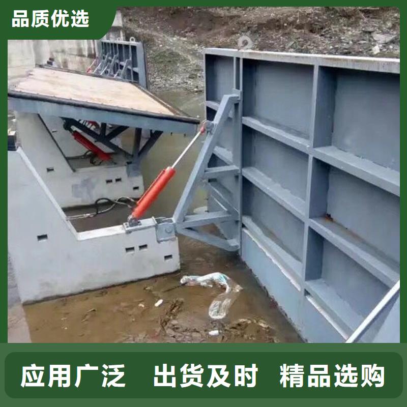 钢闸门-启闭机闸门源头厂商
