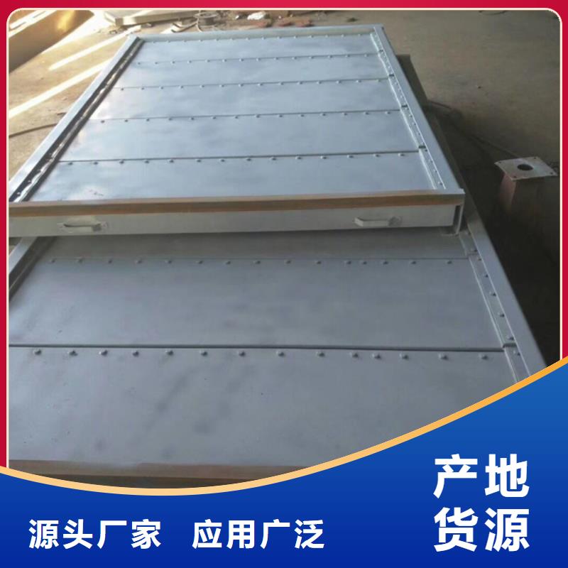 钢闸门实力公司