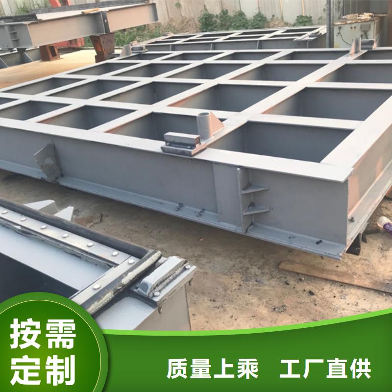 钢闸门-钢丝绳牵引清污机国标检测放心购买