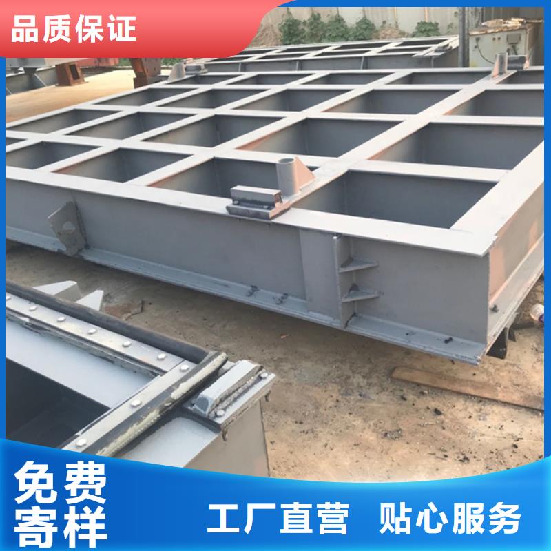 钢闸门市场报价