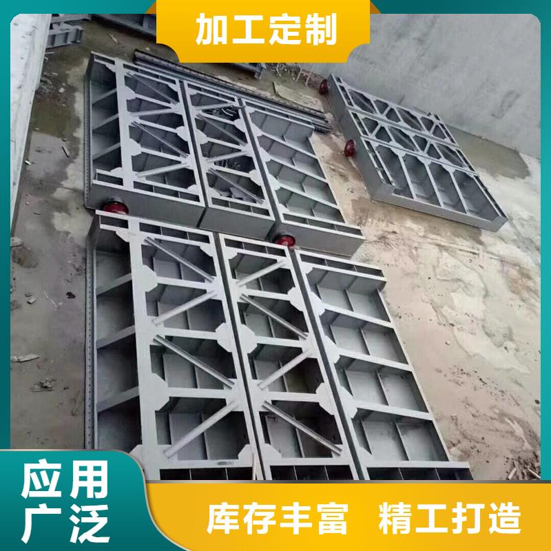 【钢闸门启闭机厂家专注细节专注品质】