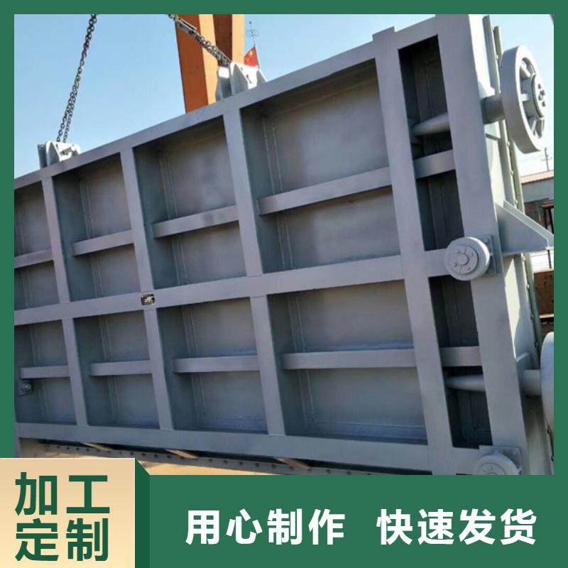 钢闸门_钢丝绳牵引清污机品质信得过