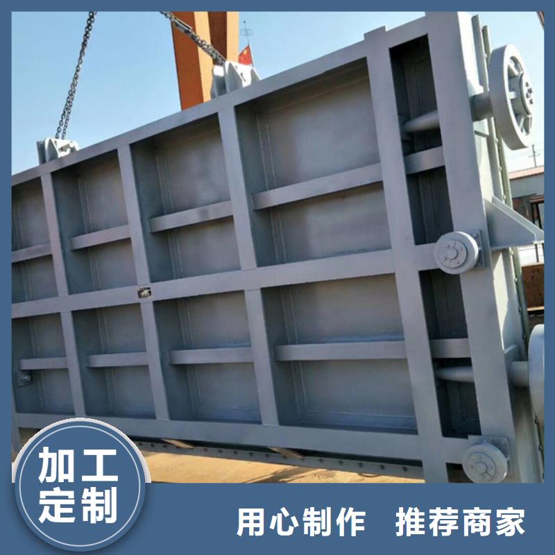 钢闸门我们更专业