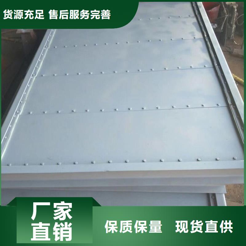  钢闸门一致好评产品