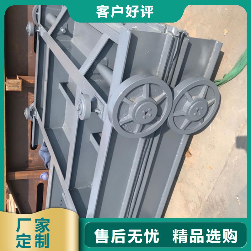 钢闸门市场报价