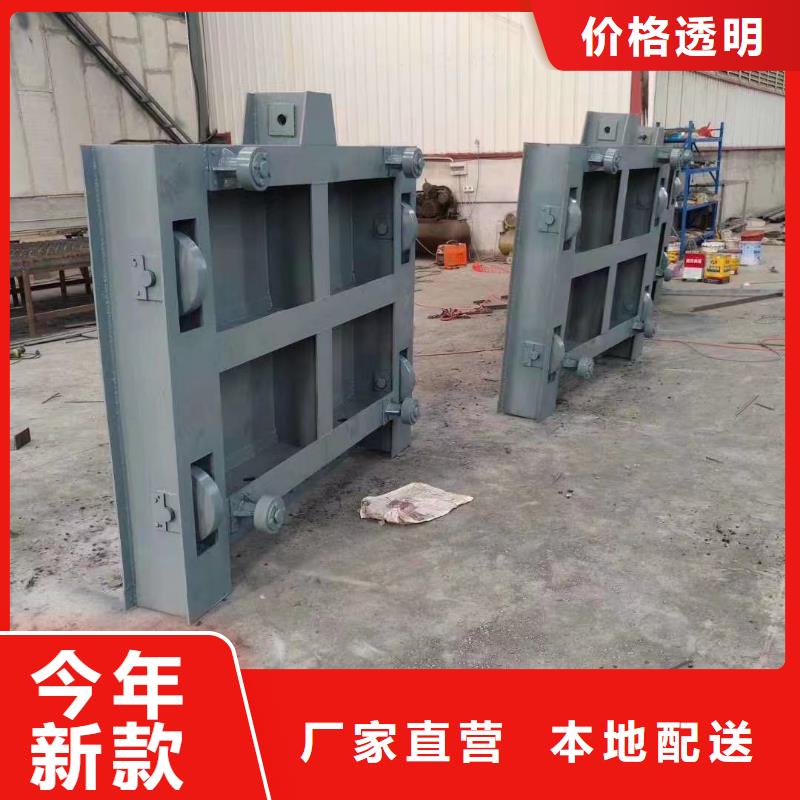 钢闸门 液压启闭机品质有保障