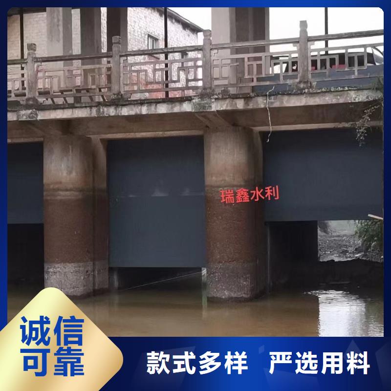 钢闸门实力优品
