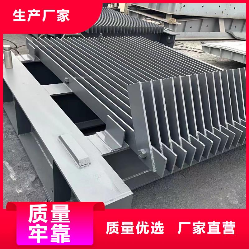 钢闸门品质有保障