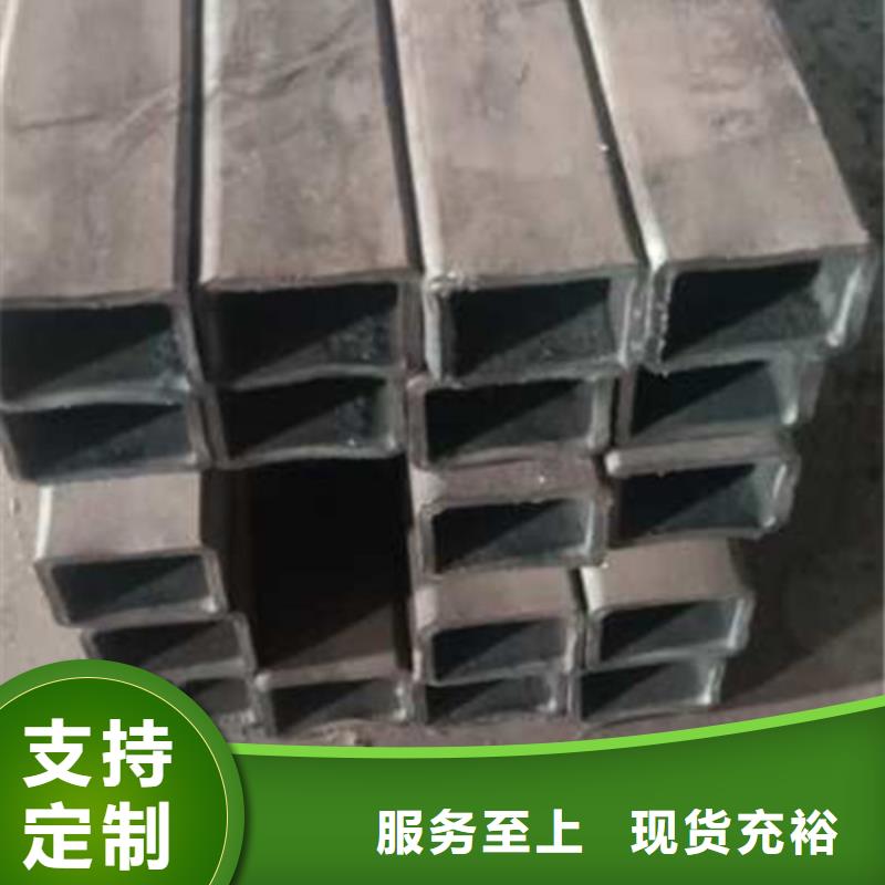 无缝方管厂家货源稳定