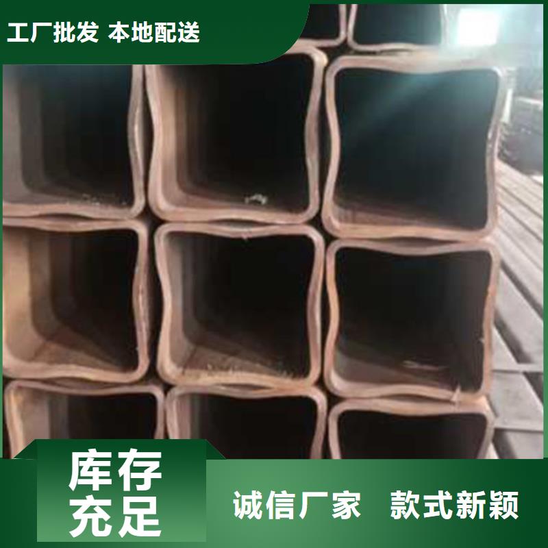 无缝方管精轧管源头厂源头货