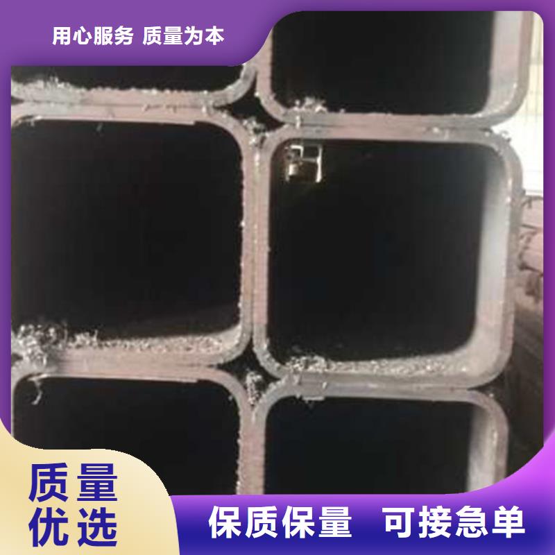 无缝方管精轧管源头厂源头货