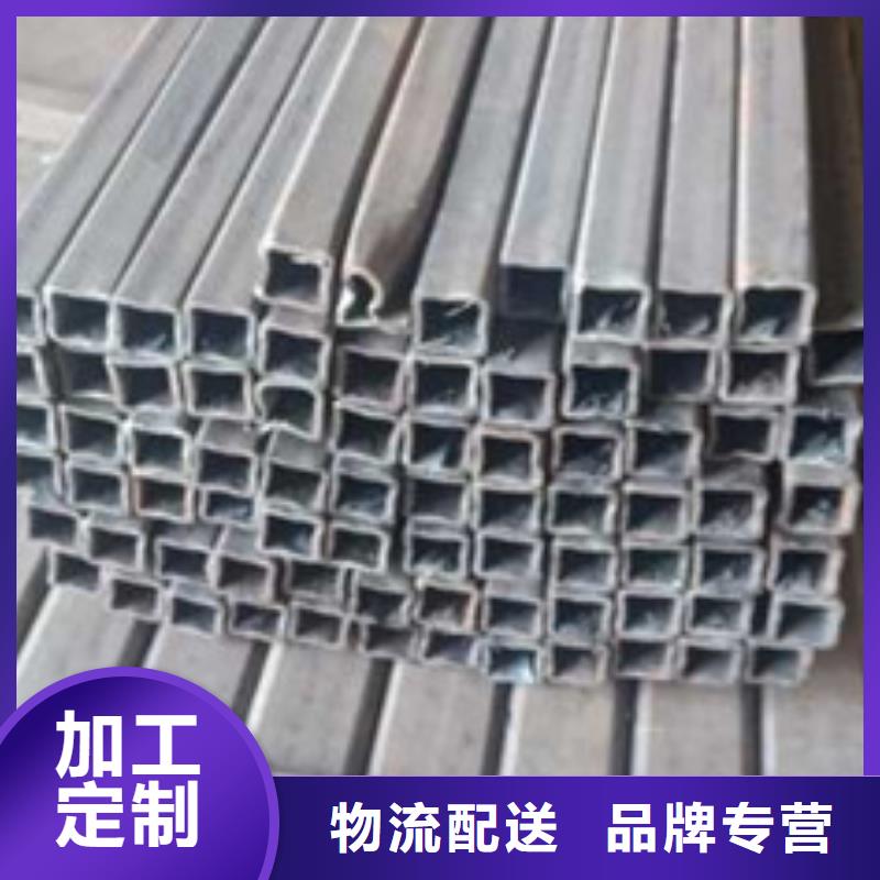 无缝方管定制费用
