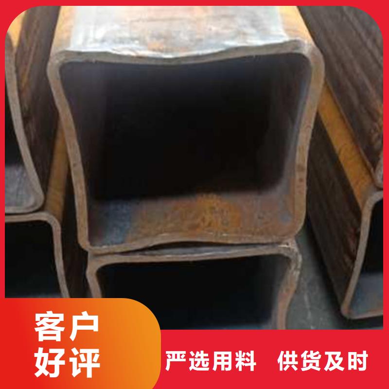 无缝方管精轧管专注质量