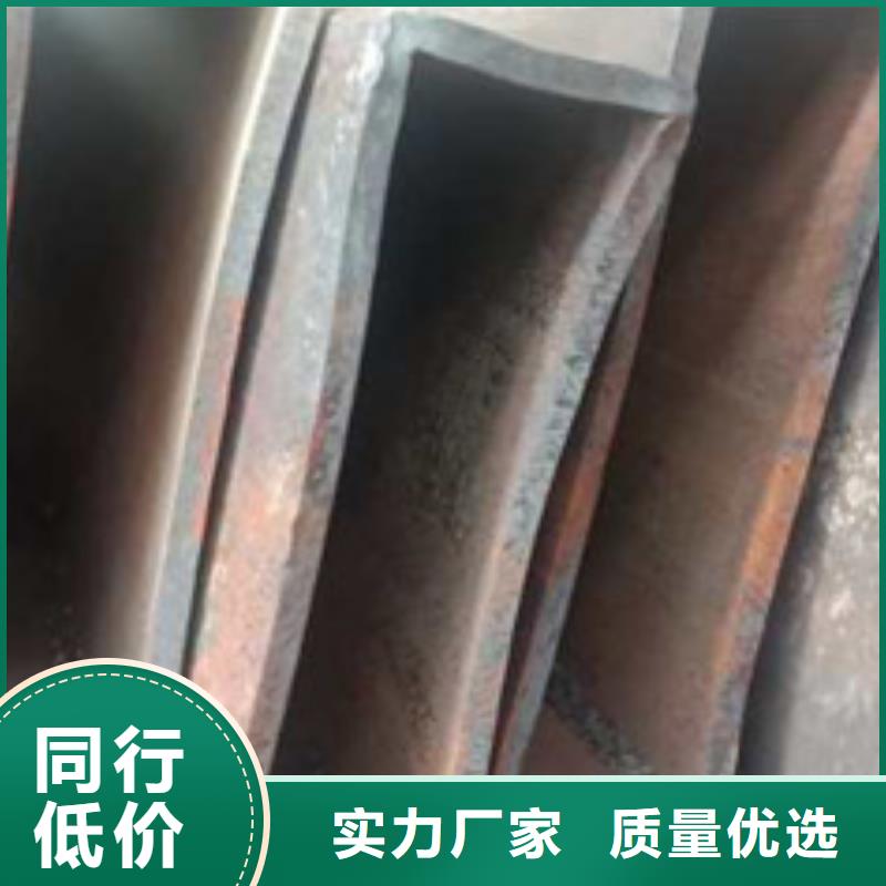 无缝方管安装指导