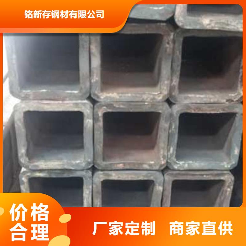 无缝方管精轧管源头厂源头货