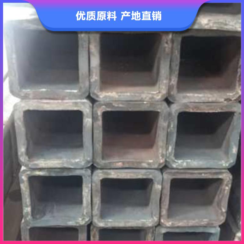 无缝方管精轧管源头厂源头货