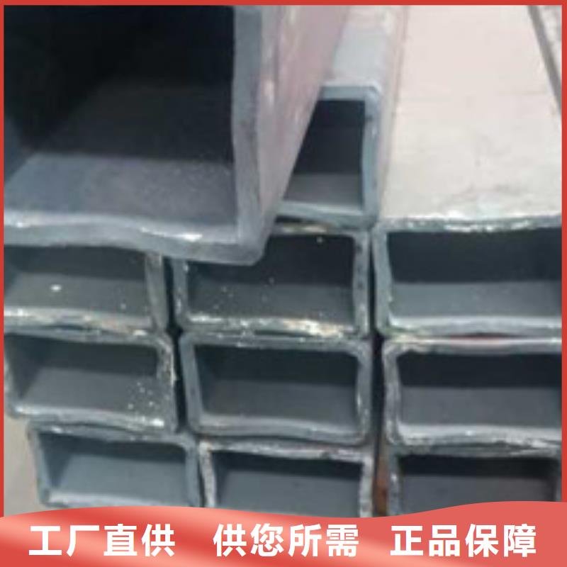 无缝方管精轧管源头厂源头货