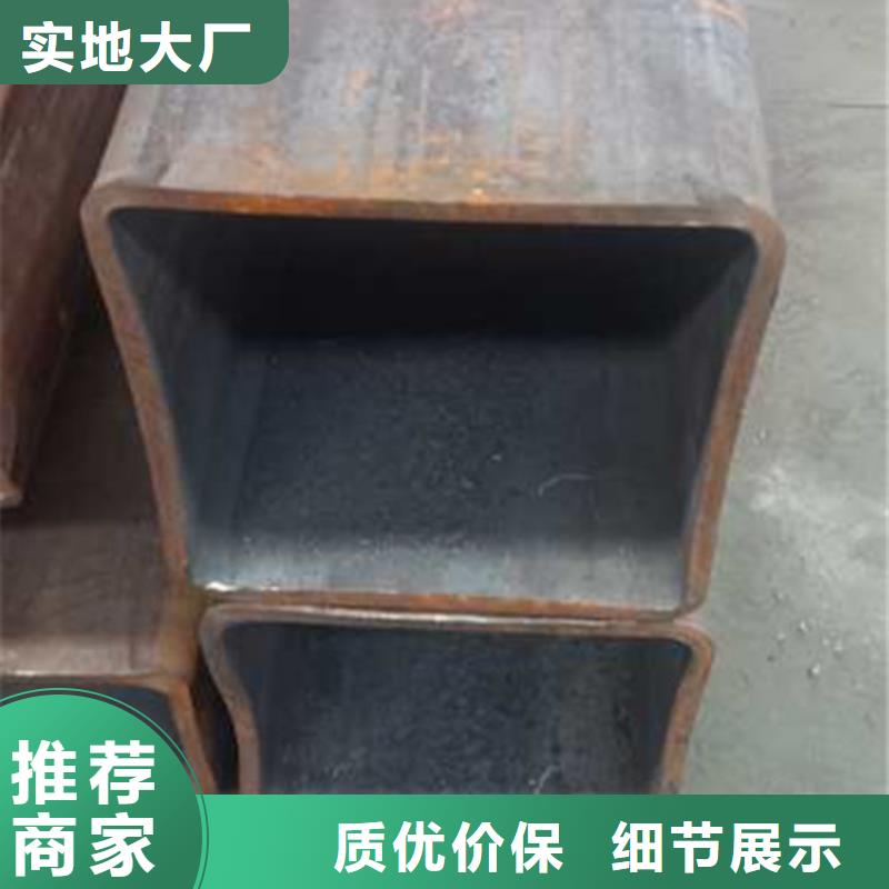 无缝方管精轧管源头厂源头货