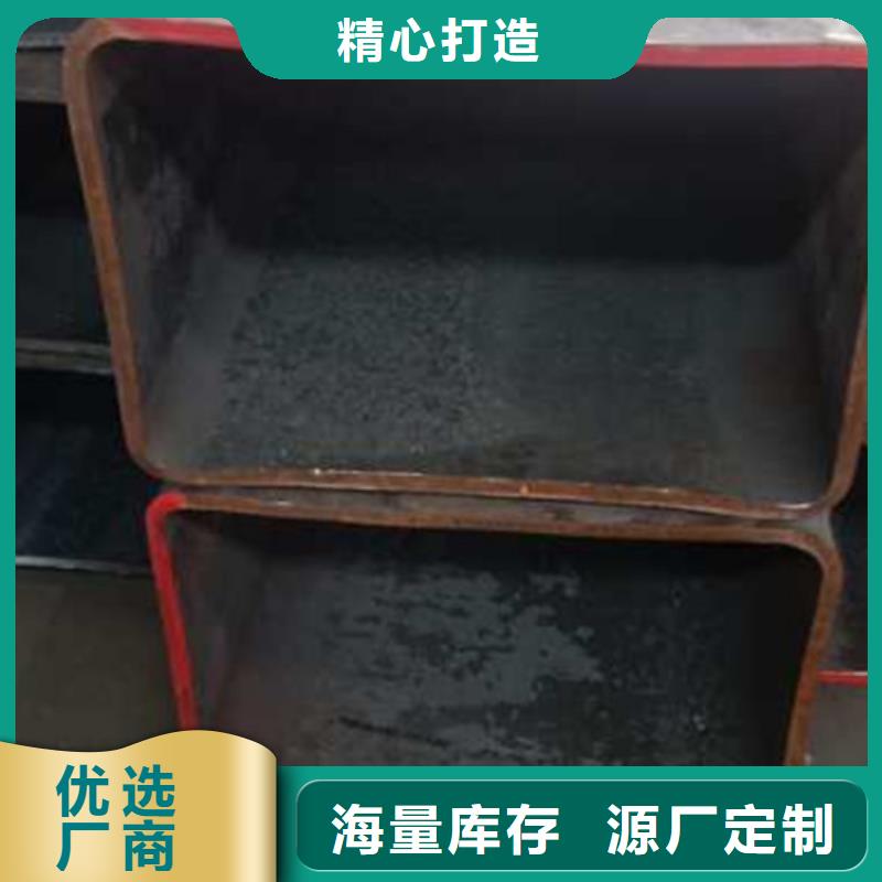 无缝方管精轧管源头厂源头货