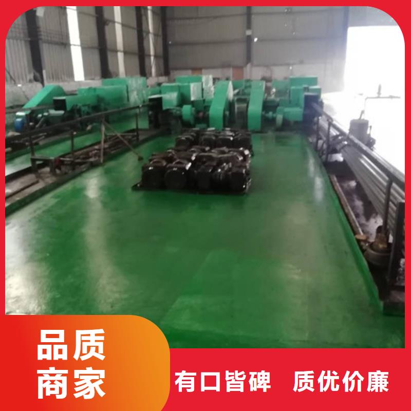 精密管_无缝方管产品性能