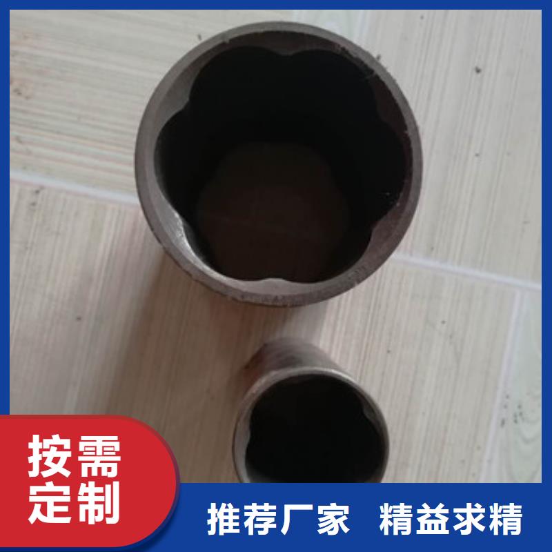 精密管无缝方管可定制