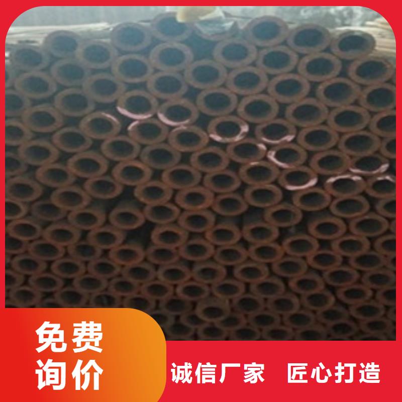 精密管无缝矩管加工定制