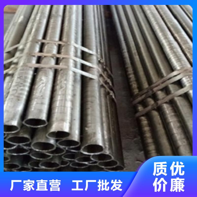 精密管无缝方矩管正规厂家