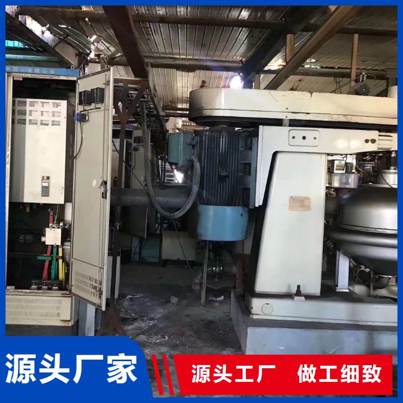蝶式分离机卧螺离心机核心技术
