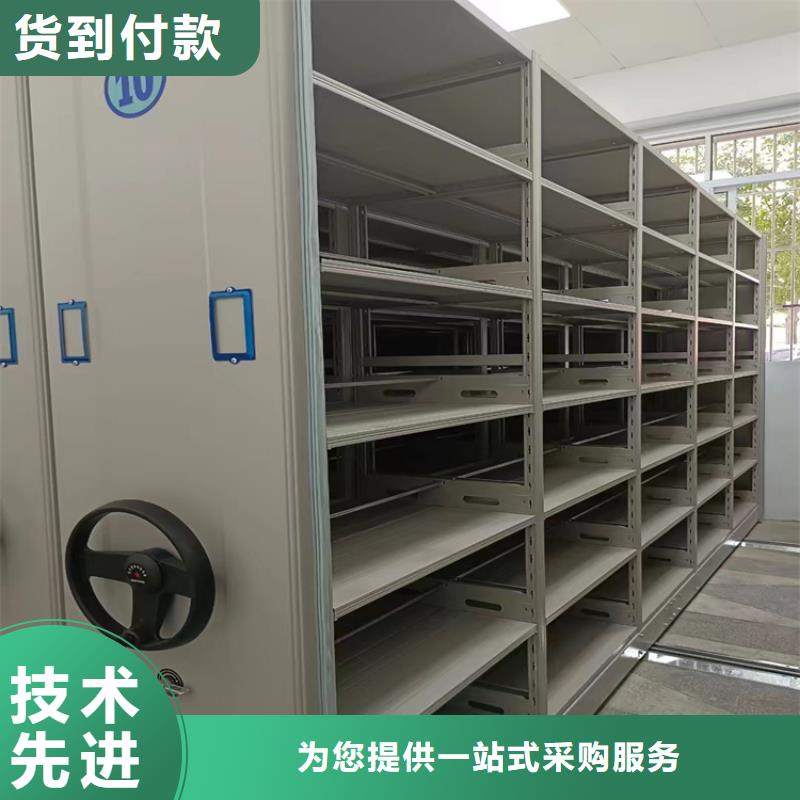 密集架-密集架拆迁