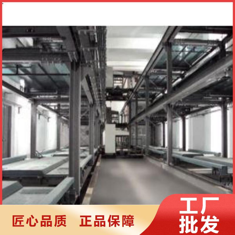 立体车库养猪厂用升降机品质服务诚信为本