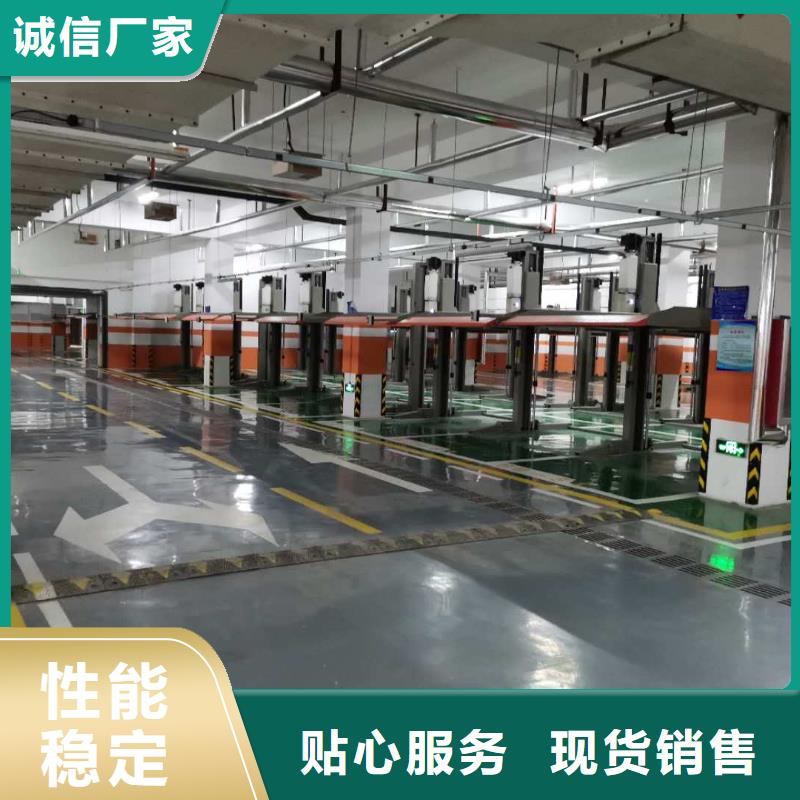 立体车库_二手机械车库回收价格实在