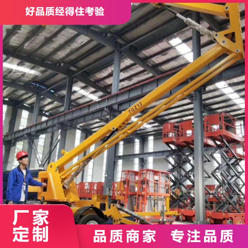 高空作业平台工业升降机厂按需定做