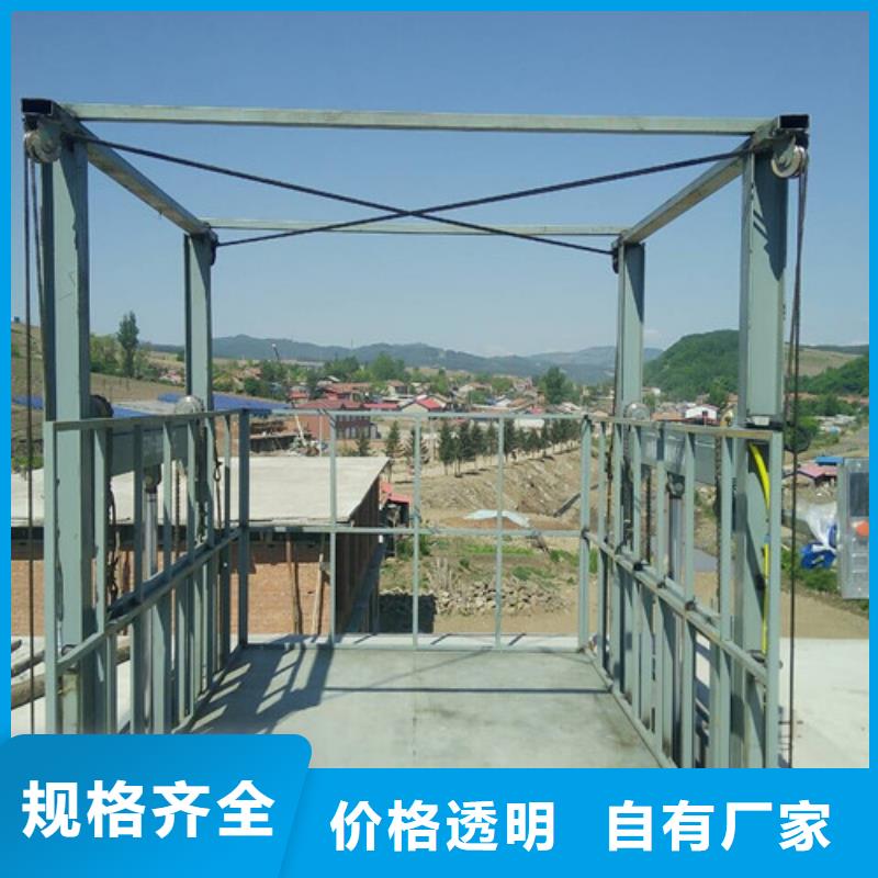 厂房货梯视频-广东省阳江市强森美恒厂房货梯可服务区域阳西|阳春|江门|汕尾|湛江|茂名等