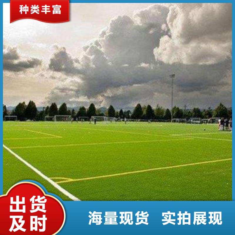 人造草坪塑胶跑道交货准时