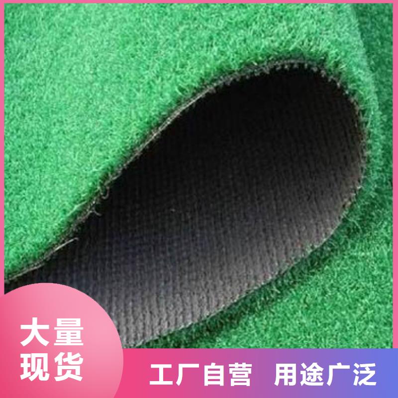 人造草坪塑胶跑道交货准时