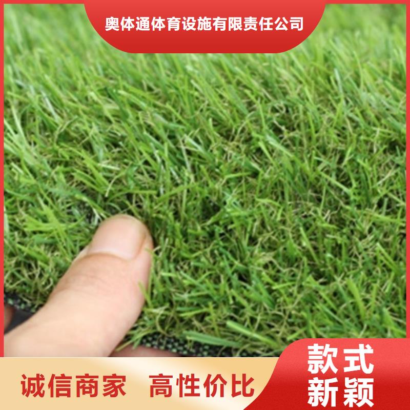 人造草坪塑胶跑道交货准时