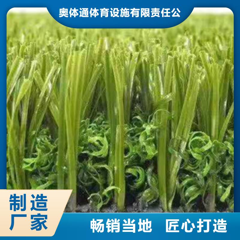 人造草坪塑胶跑道交货准时