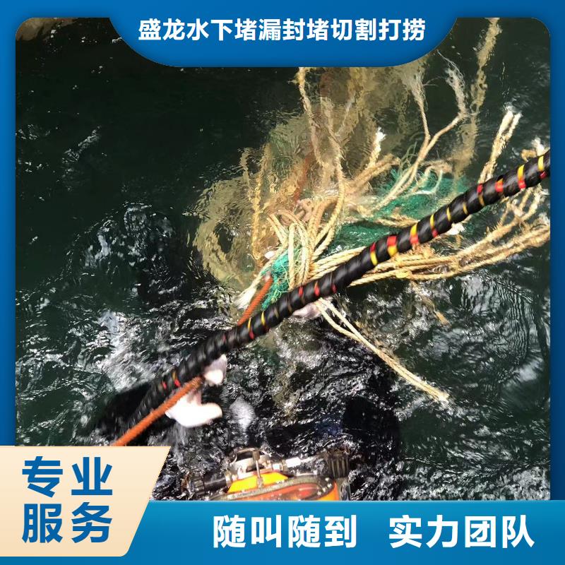 供应批发水下清障-省心