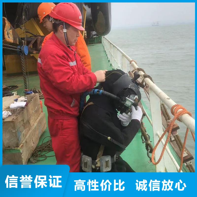 水下清淤综合成本低