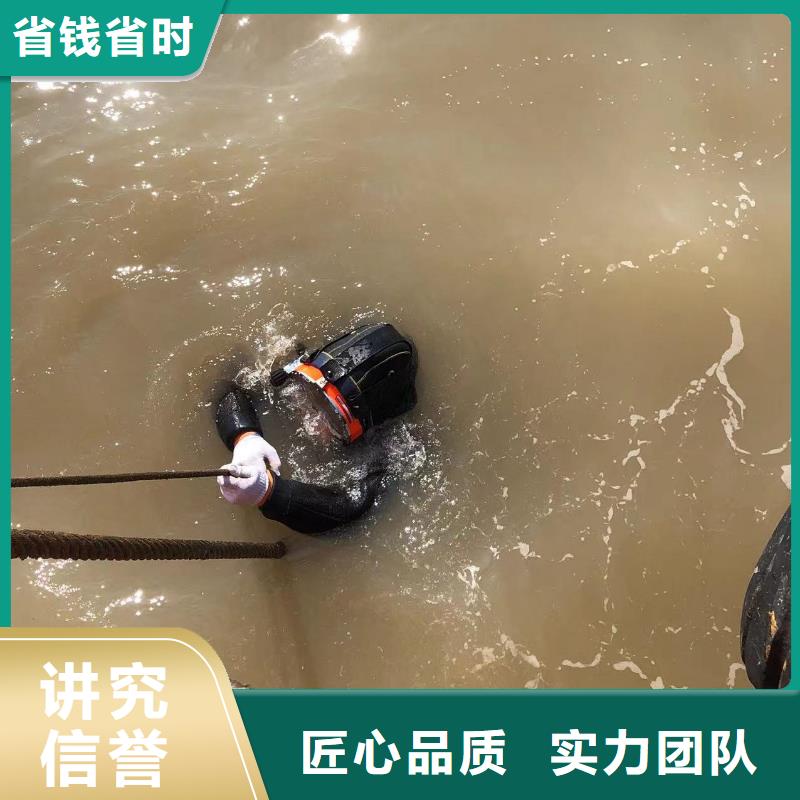 水下作业水下生物探测多领域覆盖
