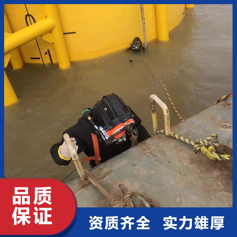 水下作业水下生物探测多领域覆盖