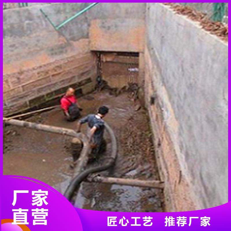 涵洞清理河道清淤好货直销